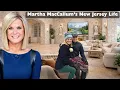 Martha MacCallum s New Jersey Life - Fox News Power Prestige and a Private Life Few Ever See