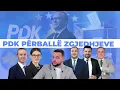 Lagu 🔴Adresa - PDK përballë zgjedhjeve - 24.11.2025