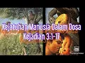 Download Lagu IBLIS BAPA PENDUSTA (Video Kejatuhan Manusia Dalam Dosa)
