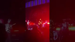 wolf in sheep s clothing set it off live 2022 