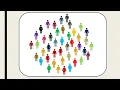 CLUSTER SAMPLING