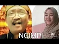 Download Lagu BOWO NGIMPI PALARAN