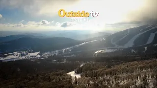 Ikon Pass x Outside TV Killington Resort