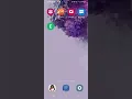 JYouPro App Send SMS Instructions