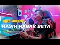 POP AMBON-KASIH KABAR BETA-2024