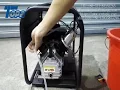 Download Lagu 【TOPA】 6.8L high pressure air compressor,How to use PCP Air compressor,PCP Air Pump,+8618103219833