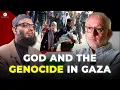 Download Lagu God and the Genocide in Gaza with Shaykh Hamza Karamali