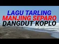 Download Lagu LAGU TARLING MANJING SEPARO DANGDUT KOPLO