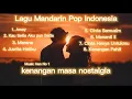 Download Lagu Lagu Mandarin Versi Pop Indonesia // Paling Dicari Lagu Nostalgia Lama