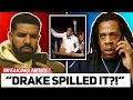 Download Lagu Drake LEAKS Jay-Z Call—Diddy Warning EXPOSED!