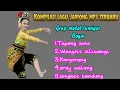 Lagu KOMPILASI LAGU JAIPONG FULL ALBUM TERBARU 2025 || JAIPONGAN FULL ALBUM KENDANG FULL BLEKUK