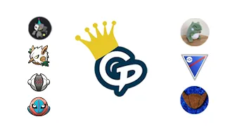 Yourcalcprof Our 1st Eliminated Competitor GamePress GBL Gauntlet Pokemon Go Great League