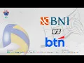 Download Lagu LJK BSI 2025 [BOLA VOLI] - BNI46 VS BTN