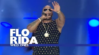 flo rida wild ones live at the summertime ball 2016 