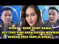 “Geger Ramalan Dumay‼️‼️ Ayu Ting Ting Bakal Dinikahi Sosok Pria Mapan yang Sudah Lama Ia Kenal?!”