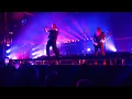 Wage war live - Sweet dreams (@House of blues) Las Vegas 10/29/26