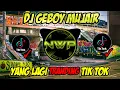 Download Lagu DJ GEBOY MUJAIR X PARGOY REMIX VIRAL TIK TOK FULL BASS