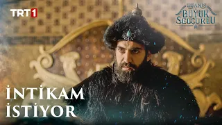 Sultan Melikşah İntikam İstiyor - Uyanış: Büyük Selçuklu 21. Bölüm