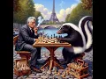 Download Lagu Diemer Duhm Gambit vs  The French Defense in Blitz
