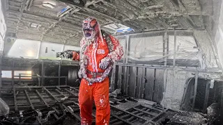 We Only Had One Shot… Here’s How It Went 🛠️ Aluminum Catamaran Build Pt. 48