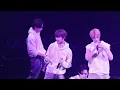 【KAZUTA FAN CAM】 エンサインのパフォーマンスもコスモの応援も大盛り上がり！！会場の一体感が凄すぎる！！DANCE ON THE EARTH 20261012