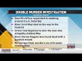 Suspect Victim Identified In Augusta County Double Murder