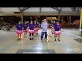 Download Lagu Yue Liang Dai Biao Wo De Xin choreograph by Sugeng (INA) and Rita (INA) 