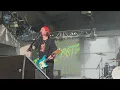 @DuneRats⁩ - Too tough terry -29.08.2026, Rhythm and the Reef Festival, Mackay