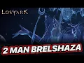 Tried to Solo Brelshaza Gate 6 and this happened