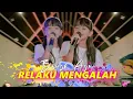 Download Lagu Bunga Ayu Ft. Bubblegum Acoustic - Relaku Mengalah (Official MV) Aku Bisa Apa