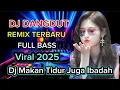 Lagu YANG LAGI RAME | Dj Dangdut Remix Terbaru 2025 | Lagu Viral Tiktok \