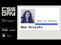 Modern UI Patterns - Una Kravets