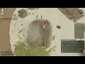 Foxhole Infantry EASY MODE ON Warden Uniform Gunner s Breastplate