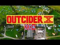 Download Lagu Outcider Festival 2024 Highlights