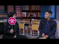Download Lagu Ada Aisha Keem, Jadi Ketauan Deh Irfan Hakim Tipe Ayah Seperti Apa! (4/4)
