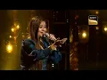 'Tum Itna Jo' पर Sneha की Singing Mahesh Ji को लगी Heart Touching | Indian Idol S15 | Performance