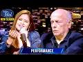 Download Lagu 'Tum Itna Jo' पर Sneha की Singing Mahesh Ji को लगी Heart Touching | Indian Idol S15 | Performance