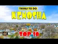 Kenosha WI Wisconsin Things to do Best Places to Visit Kenosha Travel Guide 4K