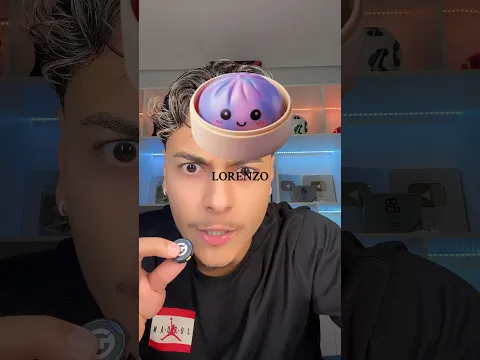 Qual SQUISHY pelo seu nome? 😱 #shorts