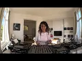 Warehouse Techno DJ Set | Hypnotic Grooves & Underground Energy | Perla Veda