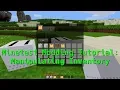 Minetest Modding Tutorial Manipulating Inventory