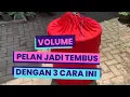 3 Terapi Agar Volume Suara Murai Batu Keras Tembus Mengkristal