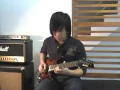 Download Lagu [Jack Thammarat] “On The Way” (Original)
