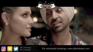 do you know twinbeatz remix diljit dosanjh tris dhaliwal latest punjabi songs 2016 