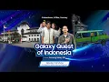 Galaxy Quest of Indonesia : Bandung | Samsung Indonesia
