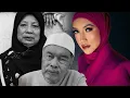 **Kesedihan selama empat bulan – apabila Ziana Zain kehilangan kedua-dua ayah dan ibunya**