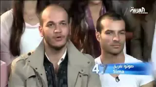 سما لا صوت يعلو فوق صوت السياسة حتى بحضرة الفن 