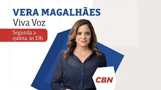 Viva Voz Especial Eleições - 27/10/26