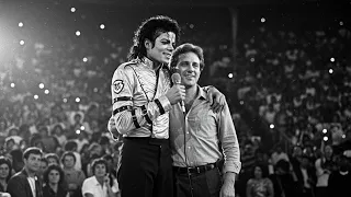 FÃ BÊBADO desafiou Michael no palco — a reação dele deixou 60 mil pessoas em choque