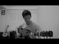 Birsiney Hau Ki - The Elements [ Prabesh Kumar Shrestha Cover ]
